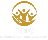 Raising Champions Logo